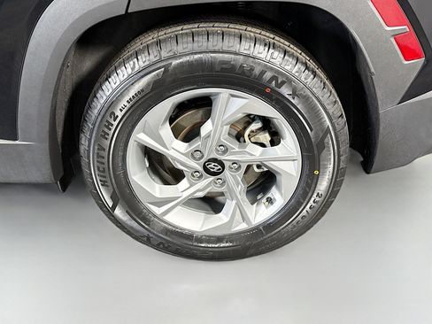 Used 2023 Hyundai Tucson SEL FWD image 37