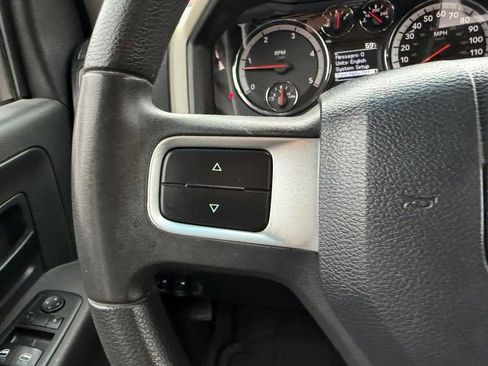 Used 2011 RAM 2500 ST w/ ST Popular Equipment Group image 11