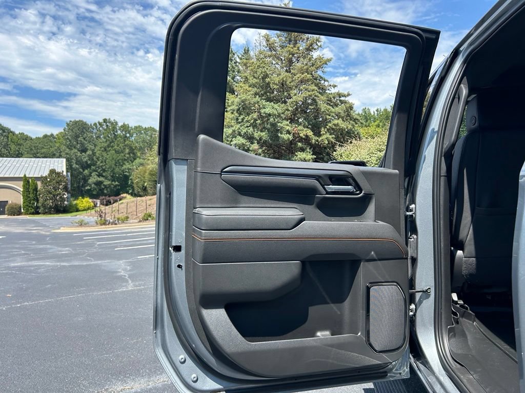 New 2026 GMC Sierra 1500 AT4 w/ Technology Package AWD/4WD image 76