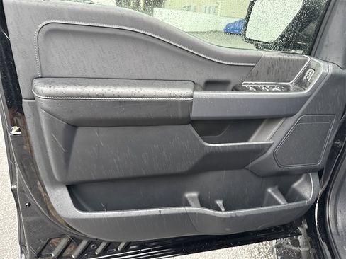 New 2025 Ford F150 XLT w/ Equipment Group 302A MID image 10