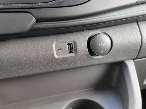 New 2026 Ford Transit 350 148 High Roof Extended w/ Load Area Protection Package image 29