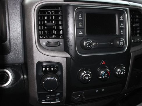 Used 2016 RAM 1500 Tradesman w/ Popular Equipment Group AWD/4WD image 9