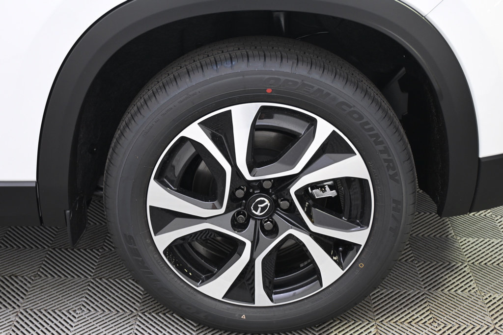 New 2026 MAZDA CX-5 Preferred AWD/4WD image 20