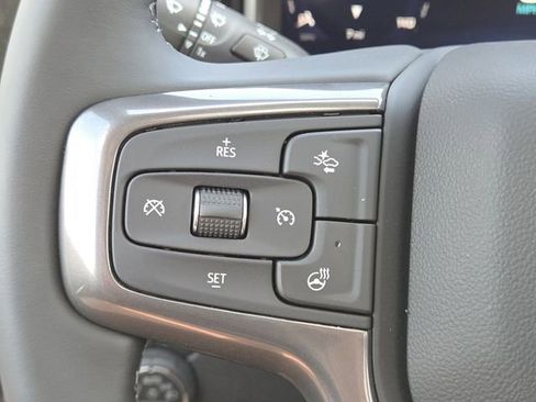 New 2026 Chevrolet Silverado 3500 High Country w/ High Country Premium Package AWD/4WD image 15