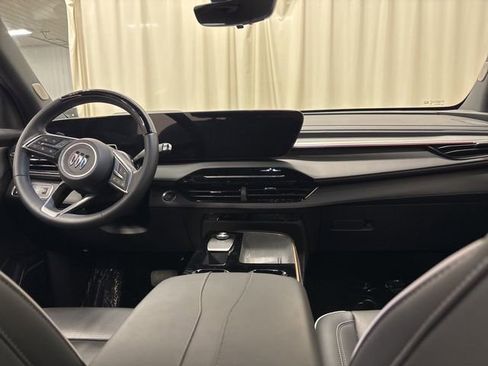 Used 2025 Buick Enclave Avenir w/ Super Cruise Package AWD/4WD image 23