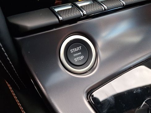 New 2024 Jaguar F-TYPE R AWD/4WD image 16