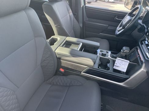 New 2026 Toyota Tundra SR5 image 23