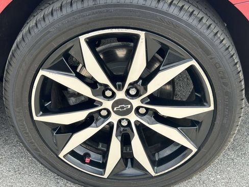 Used 2020 Chevrolet Malibu RS FWD image 9