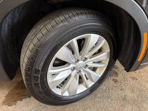 Used 2026 Mitsubishi Outlander ES FWD image 13