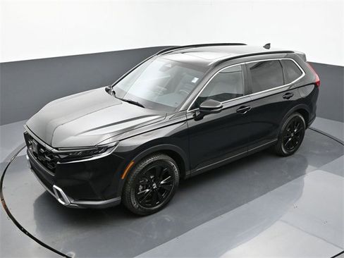 Used 2024 Honda CR-V Sport Touring image 15