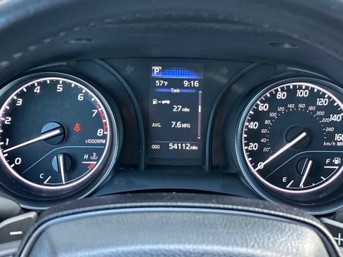 Used 2024 Toyota Camry SE image 26