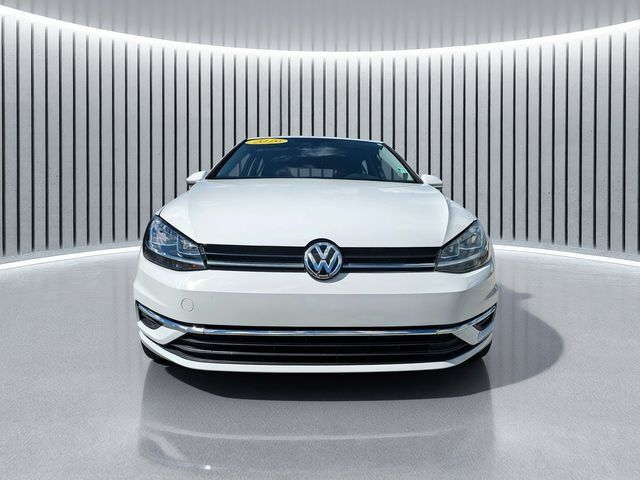 Used 2019 Volkswagen Golf S FWD image 9