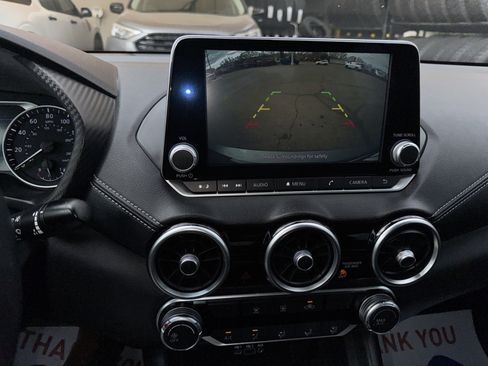 Used 2022 Nissan Sentra SV image 20