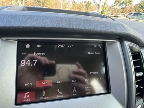 Used 2019 Ford Ranger XLT w/ FX4 Off-Road Package image 24