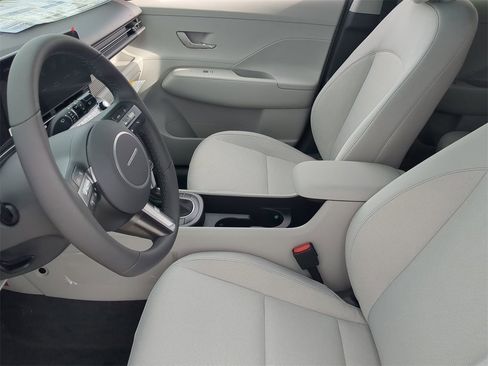 New 2026 Hyundai Kona SEL Sport image 18