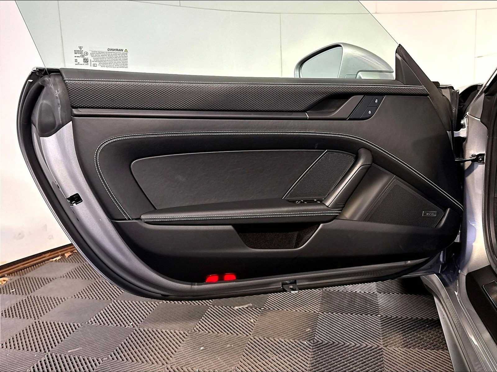 Certified 2026 Porsche 911 GT3 RWD image 25