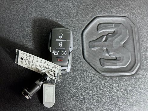 New 2026 RAM 1500 Laramie image 20