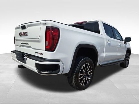 Used 2023 GMC Sierra 1500 AT4X AWD/4WD image 13