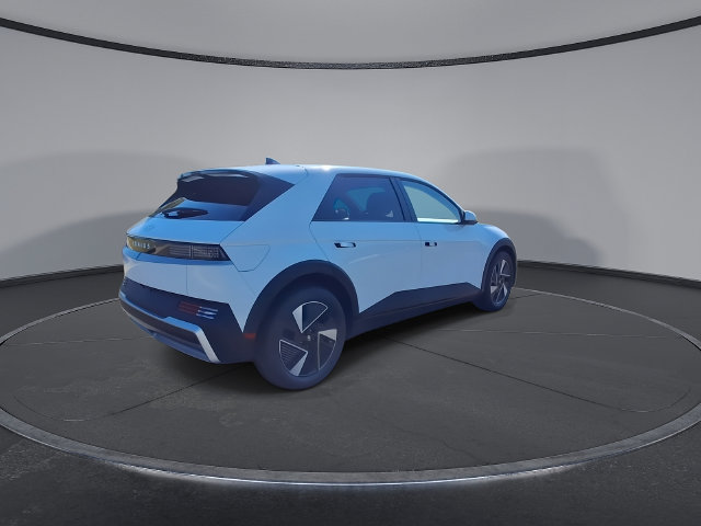 New 2027 Hyundai Ioniq 5 SE RWD image 9