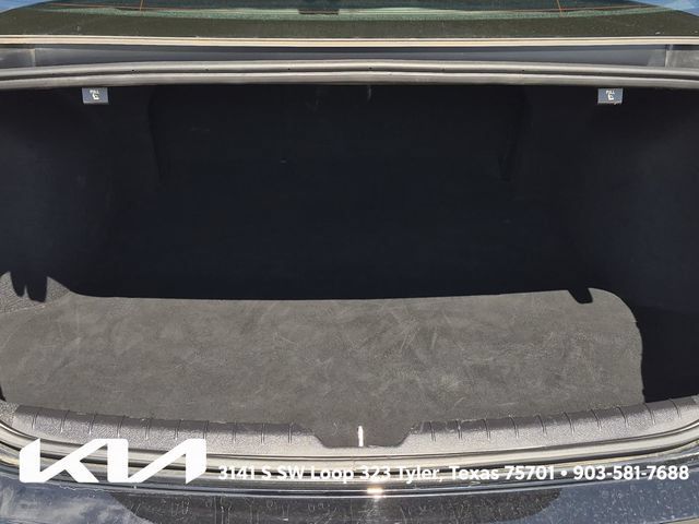 Certified 2024 Kia K5 EX w/ EX Premium Package FWD image 8