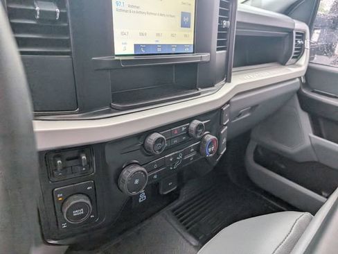 Used 2026 Ford F250 XL w/ XL Chrome Package AWD/4WD image 22