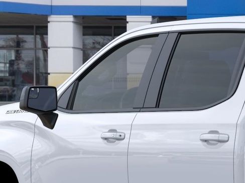 New 2026 Chevrolet Silverado 1500 RST AWD/4WD image 12