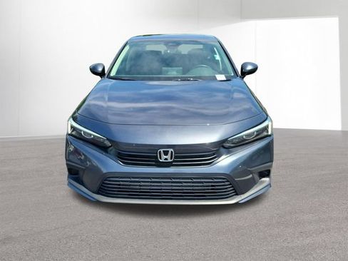 Certified 2023 Honda Civic EX image 18