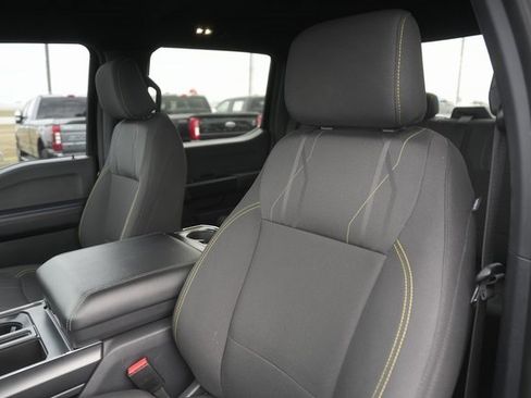 Used 2024 Ford F150 STX image 10