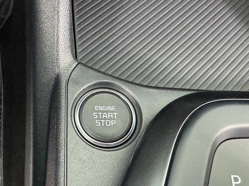 New 2026 Kia K4 FWD image 21