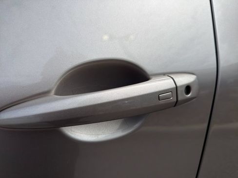 Used 2021 Nissan Rogue Platinum FWD image 10
