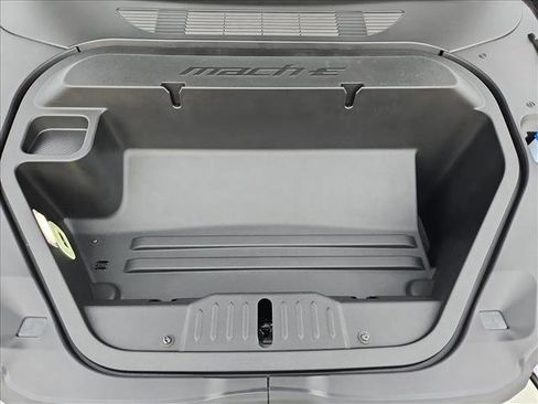 New 2026 Ford Mustang Mach-E Select image 17