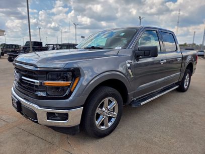 Used 2025 Ford F150 XLT w/ Equipment Group 301A Standard