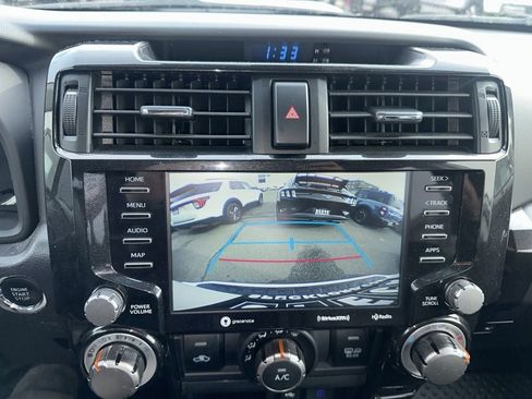 Used 2023 Toyota 4Runner TRD Off-Road image 13