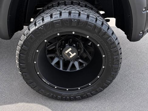 Used 2021 RAM 3500 Tradesman AWD/4WD image 4