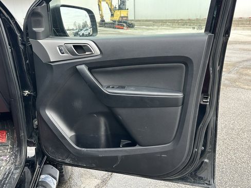 Used 2019 Ford Ranger XLT w/ Equipment Group 301A Mid image 22