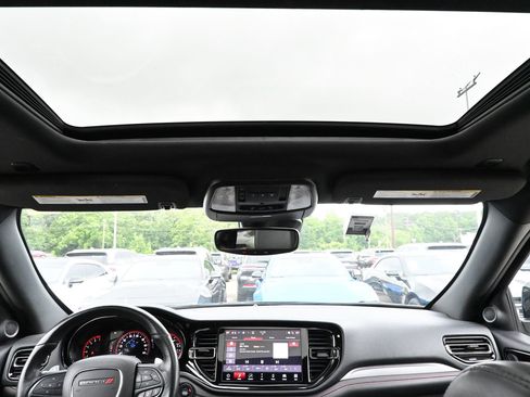 Used 2024 Dodge Durango GT AWD/4WD image 34