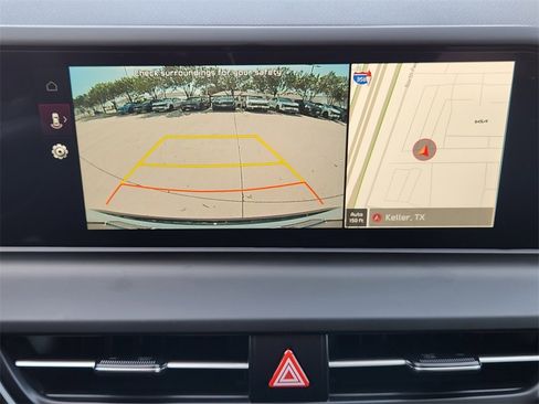 New 2026 Kia Seltos S image 13