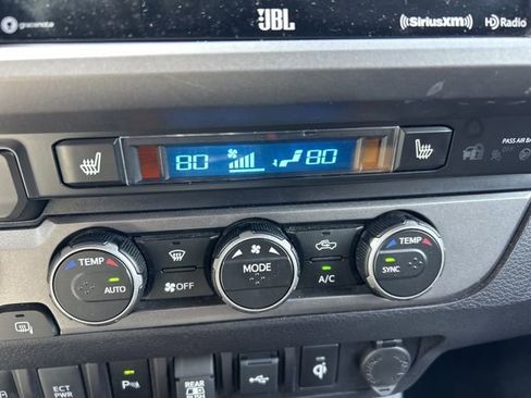 Used 2022 Toyota Tacoma TRD Pro image 15