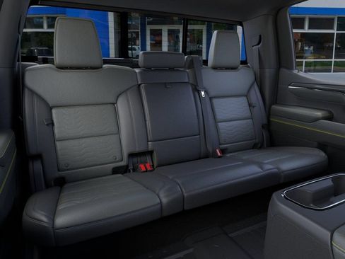 New 2026 Chevrolet Silverado 1500 ZR2 w/ Dark Appearance Package AWD/4WD image 17