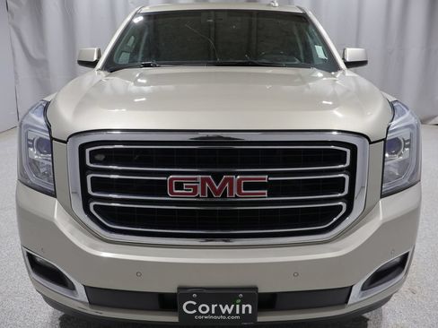 Used 2016 GMC Yukon XL SLT AWD/4WD image 7