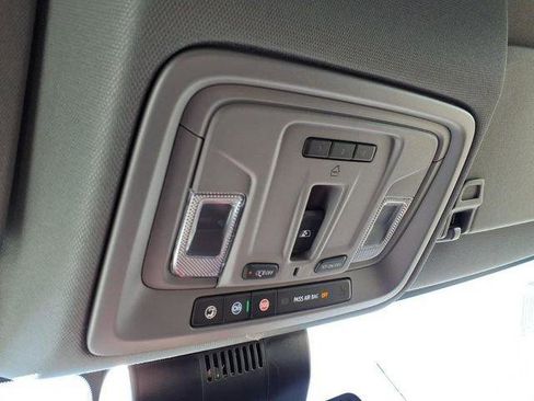 New 2026 Chevrolet Silverado 3500 LT w/ All Star Edition image 23