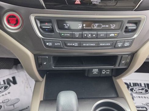 Used 2020 Honda Pilot EX-L image 21