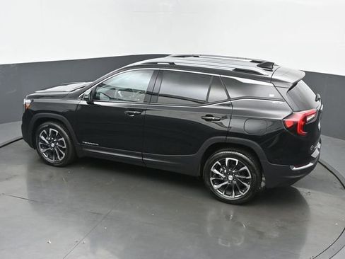 Used 2024 GMC Terrain SLT FWD image 38