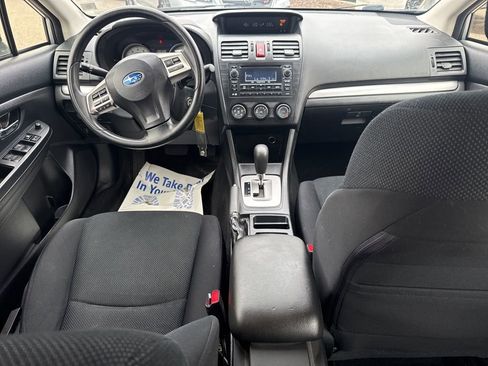 Used 2014 Subaru Impreza 2.0i Premium w/ All-Weather Package w/CVT image 23