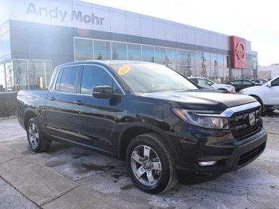 Used 2024 Honda Ridgeline RTL