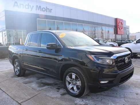 Used 2024 Honda Ridgeline RTL image 1