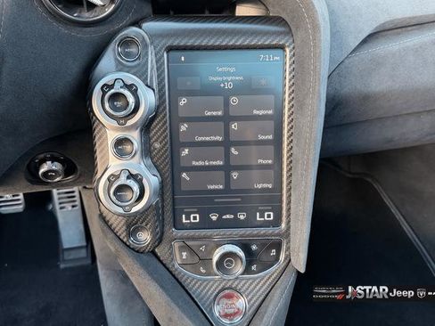 Used 2020 McLaren 720S Luxury image 14