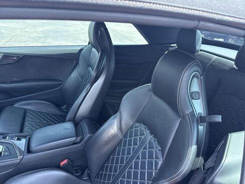 Used 2019 Audi S5 Premium Plus AWD/4WD image 13
