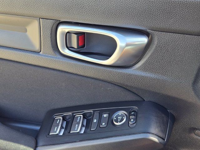 New 2026 Honda Civic LX image 15