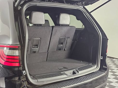 New 2026 Dodge Durango GT AWD/4WD image 15